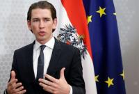 В МИД Австрии предлагают пошаговую отмену санкций против России