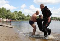 В Киевской области за день утонули 4 человека