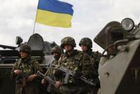 Украинские военные пройдут реабилитацию в Болгарии, - МИД