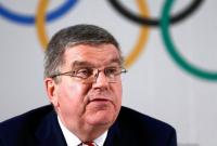 МОК не стал отстранять всю сборную России от Олимпиады