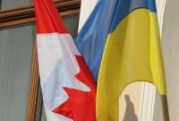 Украина и Канада планируют подписать соглашение о ЗСТ в июле