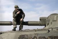 Боевики обстреляли силы АТО в Донецкой области из минометов и гранатометов