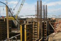 Объемы строительства в Украине за 5 месяцев выросли на 9,3%