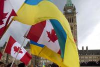 Канада будет продолжать защищать суверенитет Украины, - Трюдо