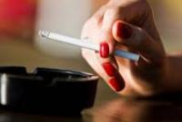 СМИ: ВОЗ может запретить тонкие сигареты и фильтры с капсулами