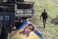 В зоне АТО 20 июня погибли 2 украинских военных, 5 ранены