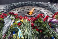 Украина отмечает День скорби и памяти жертв войны