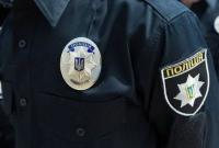 В Киеве неизвестный сообщил полиции о минировании посольства Ирака