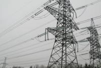 Украина в мае сократила производство электроэнергии на 3,5%