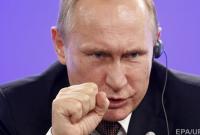Путин обвинил НАТО в агрессивных действиях возле границ России