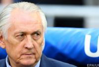 Фоменко подал в отставку после провала на Евро-2016