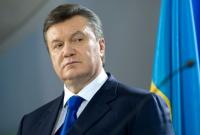 Минюст направил в Россию документы на допрос Януковича