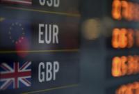 Британский референдум спровоцировал рост курса фунта, инвесторы прогнозируют победу сторонников ЕС