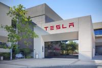 Стоимость Tesla может вырасти до 1 трлн долларов после сделки с SolarCity