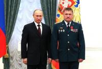 Разведка заявила о косвенном признании Кремлем наличия кадровых военнослужащих РФ в Донбассе