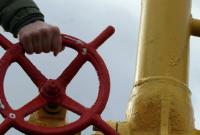 "Нафтогаз" рассчитывает на 14 млрд куб. м газа в ПХГ к отопительному сезону