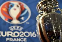 Евро-2016: стали известны все участники 1/8 финала