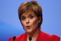 Шотландия может провести повторный референдум о независимости