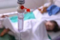 Из-за кишечной инфекции в Херсоне госпитализировали четырех человек