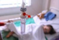 Из-за отравления вчера в Измаиле госпитализировали более 40 человек