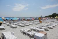 Отдыхающим в Одессе рекомендовали воздержаться от купания на шести пляжах