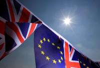 Сторонники Brexit обогнали сторонников ЕС на референдуме в Великобритании