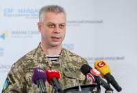 Из Донецка в РФ вывезли тела 26 российских военных