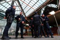 В Бельгии задержали подозреваемых в пособничестве терроризму