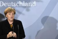 Меркель: Великобритания должна сообщить о дальнейших шагах в процессе Brexit