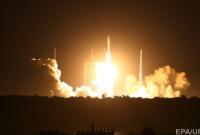 Китай провел успешные испытания космической ракеты Великий поход