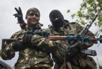 В Луганской области боевики наладили подпольную торговлю алкогольными напитками