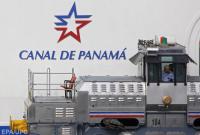 По новому расширенному Панамскому каналу прошло первое судно