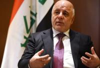 Премьер Ирака призвал жителей Эль-Фаллуджи выйти на праздник освобождения города от ИГ - СМИ