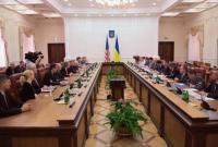 Миссия США по реформе таможни прибыла в Украину