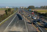 В Кабмине заявили, что в 2017 году начнут строительство новых дорог в Украине