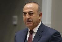 Глава МИД Турции планирует посетить Россию 1 июля