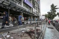 В Малайзии произошел взрыв в баре во время трансляции Евро-2016, есть раненые