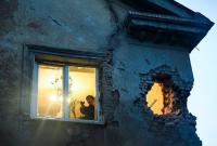 ООН: на Донбассе с начала конфликта убито минимум 9 тыс. 449 человек