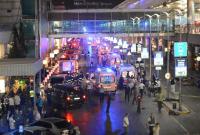 Теракт в аэропорту Стамбула: во взрыве погибла украинка - МИД