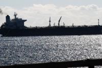 В Ливии задержали танкер с украинцами