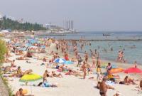 В Одессе разрешили купаться на всех городских пляжах