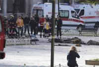 Раненных после теракта в Стамбуле украинцев выписали из больниц