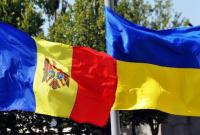 Украина и Молдова договорились наладить торговое взаимодействие