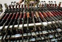 СБУ ликвидировала две банды, торговавшие оружием из зоны АТО