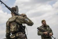 Разведка сообщила о резком росте потерь боевиков на Донбассе