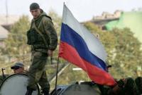 Разведка заявляет о 8 погибших и 7 раненых военных РФ на Донбассе