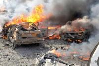 Двойной теракт в Ираке: число жертв возросло до 33 человек