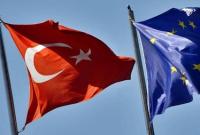 Глава МИД Германии выступил за отмену виз для Турции