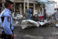 ООН: жертвами терактов в Ираке в апреле стали 410 мирных жителей