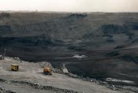 Прибыль крупнейшего производителя угля в мире сократилась почти на треть